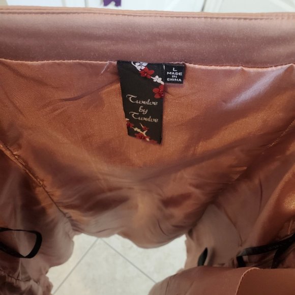 Cocktail Dress Twelve By Twelve | Size L - Picture 2 of 6